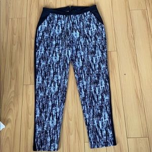 Nasty Gal High Waisted Trousers - Sz M